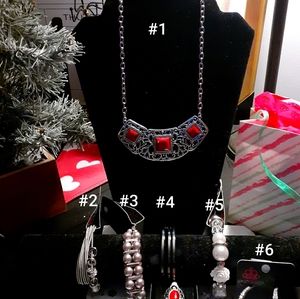 Paparazzi accessories